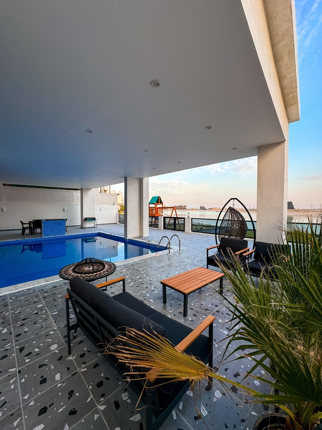 CHALET 3889