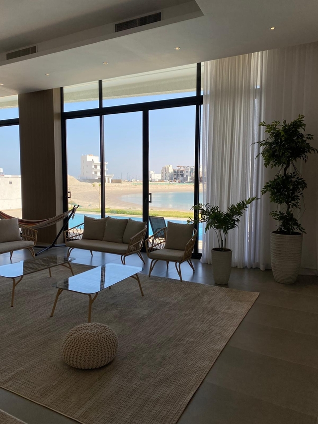OB Chalet