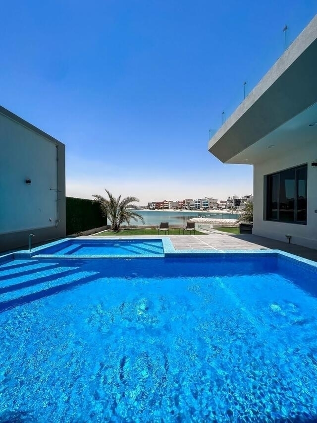 CHALET MARSA