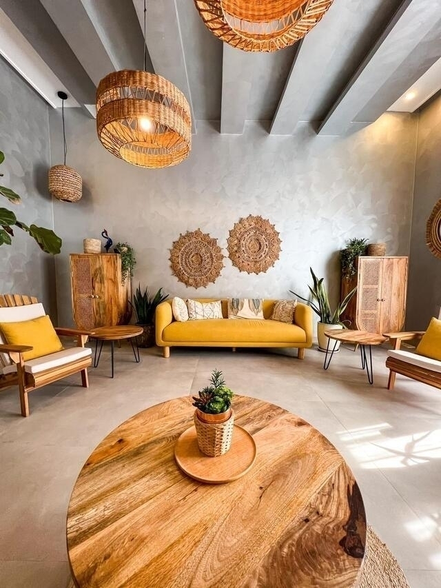 DAR FAWAZ CHALET