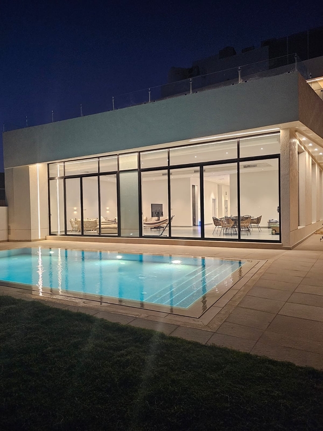 OB Chalet