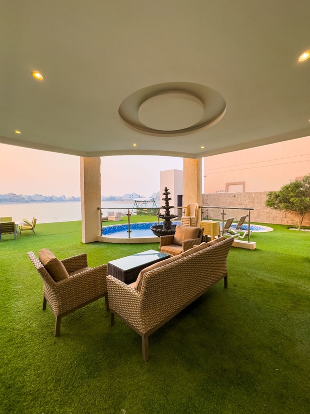 MIRAJ CHALET