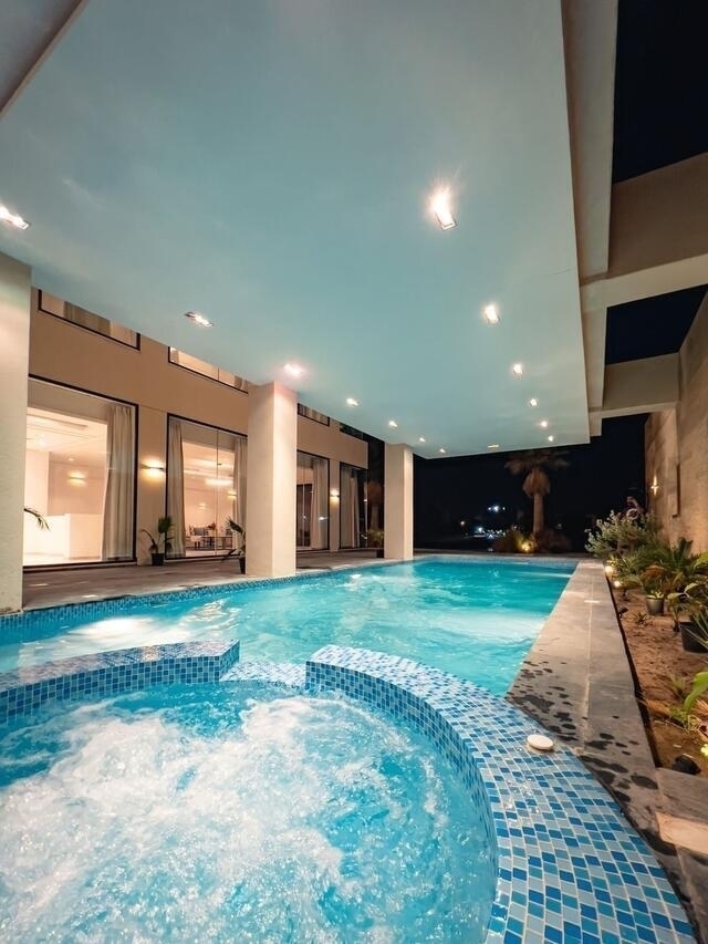 Chalet Luna