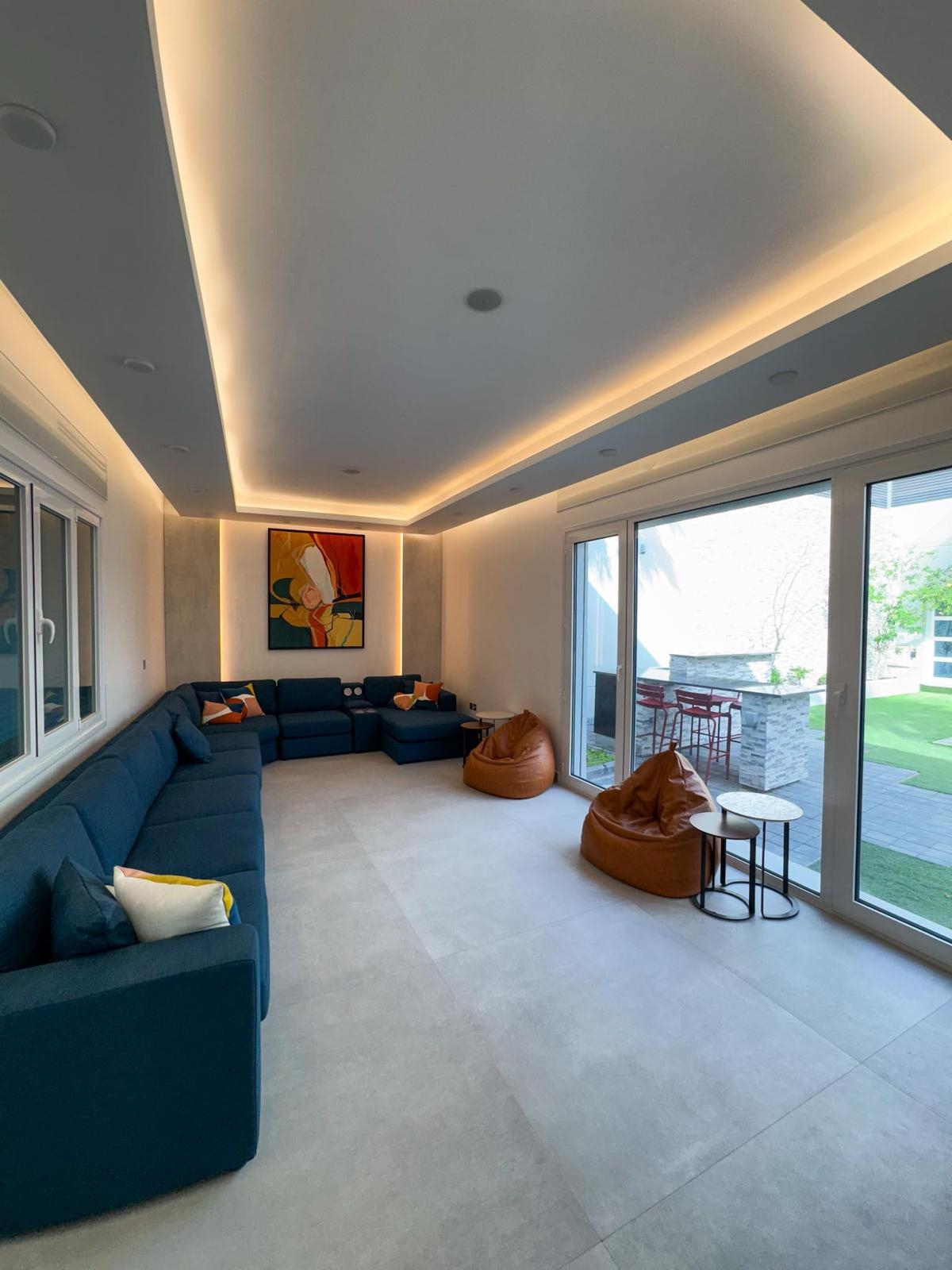 SOL CHALET