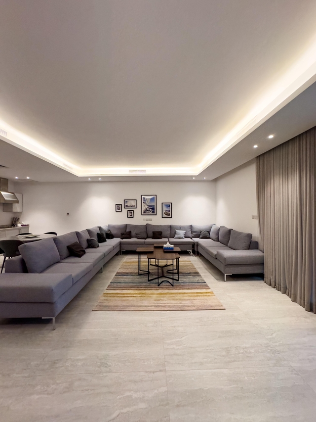 NOUR CHALET
