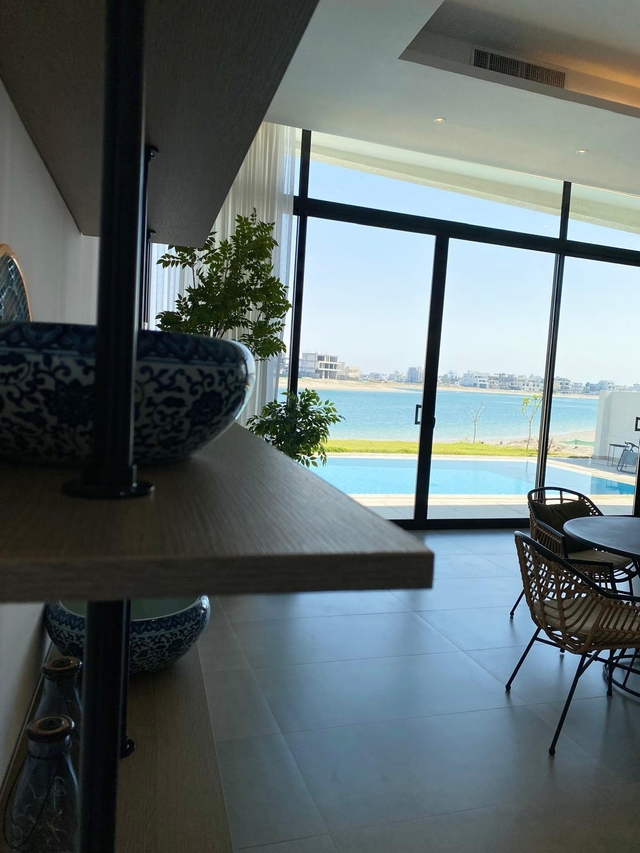 OB Chalet
