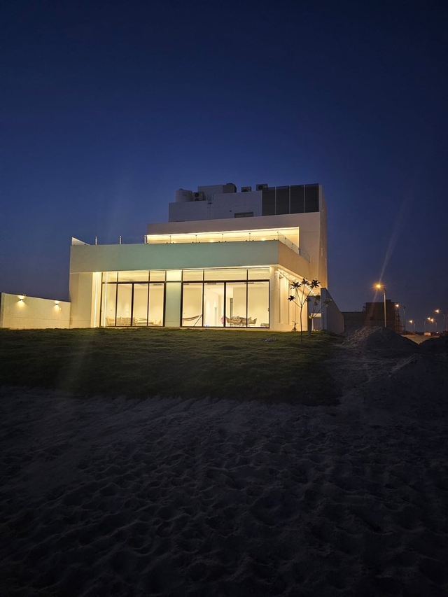 OB Chalet