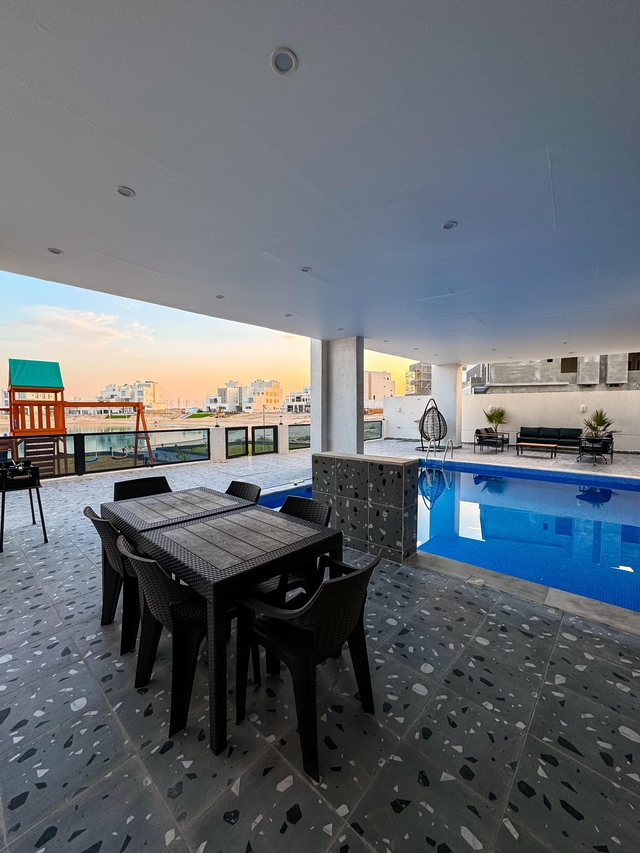 CHALET 3889