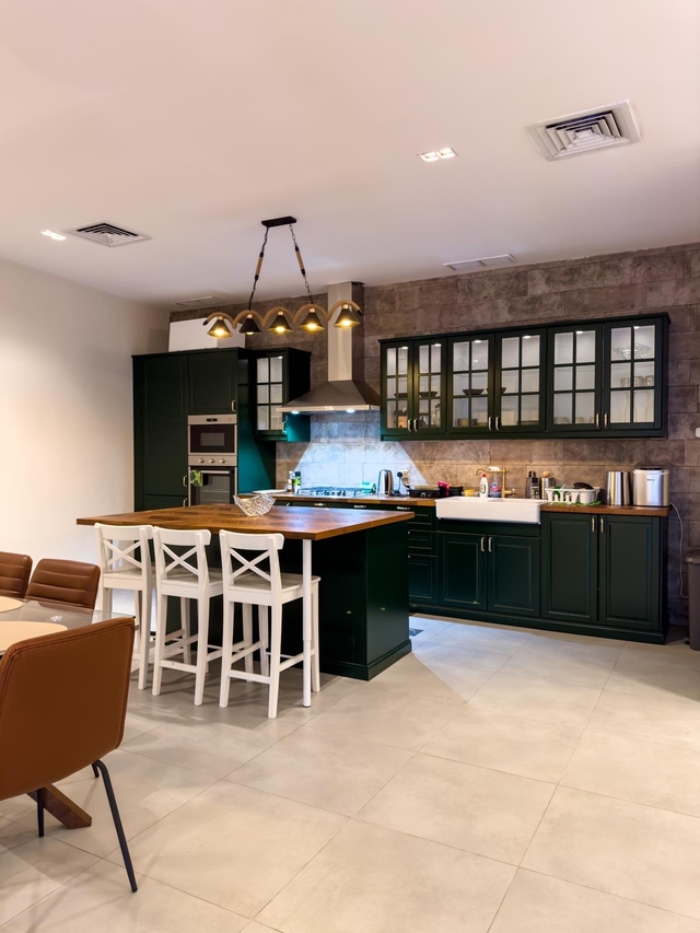 Boutiq Chalet