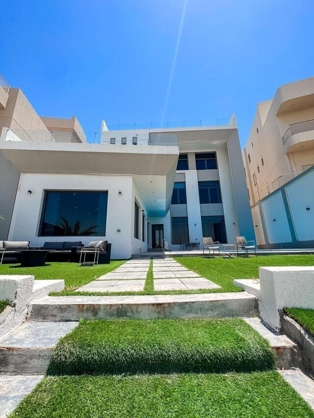 CHALET MARSA