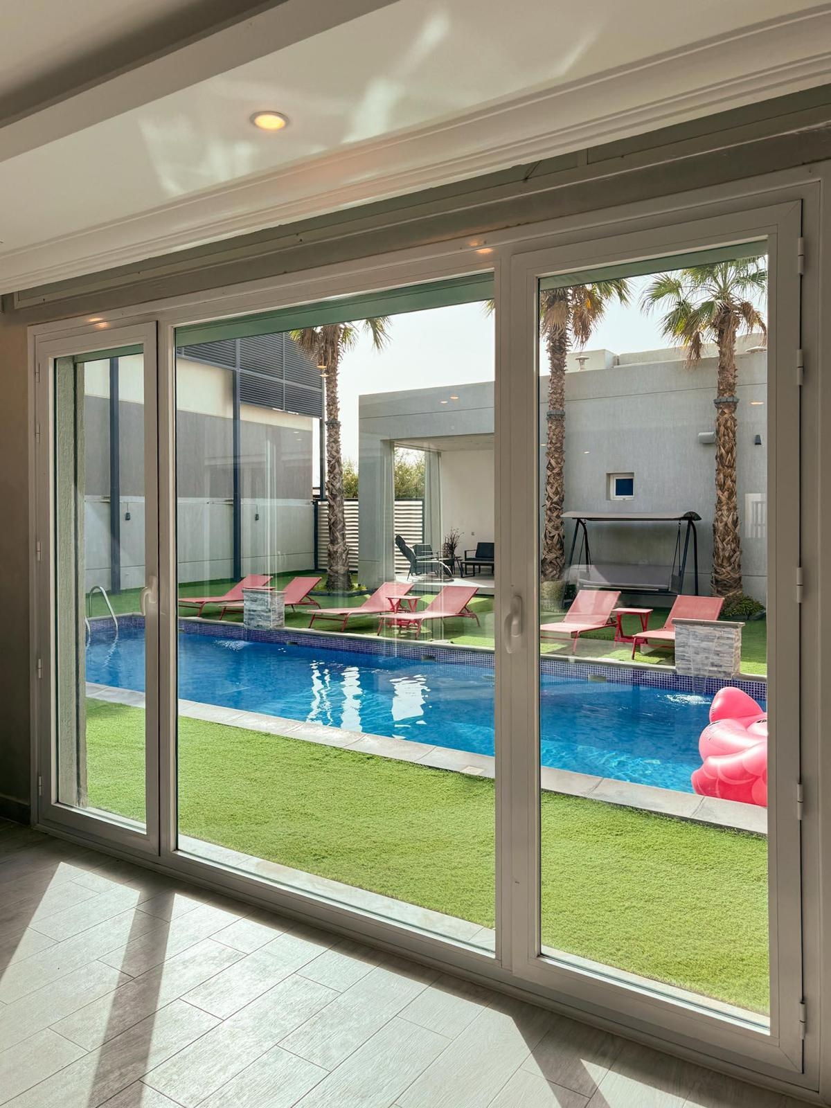 SOL CHALET
