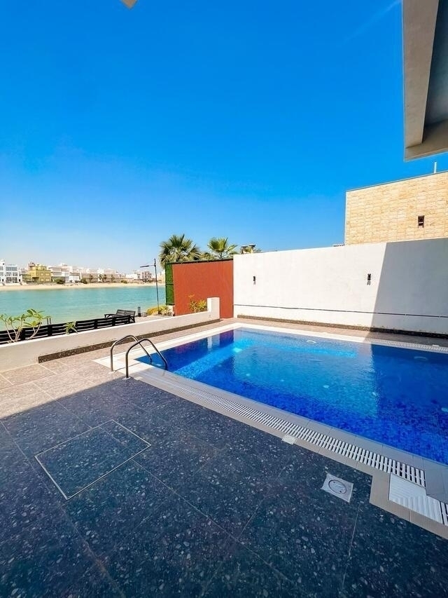 DAR BADER CHALET