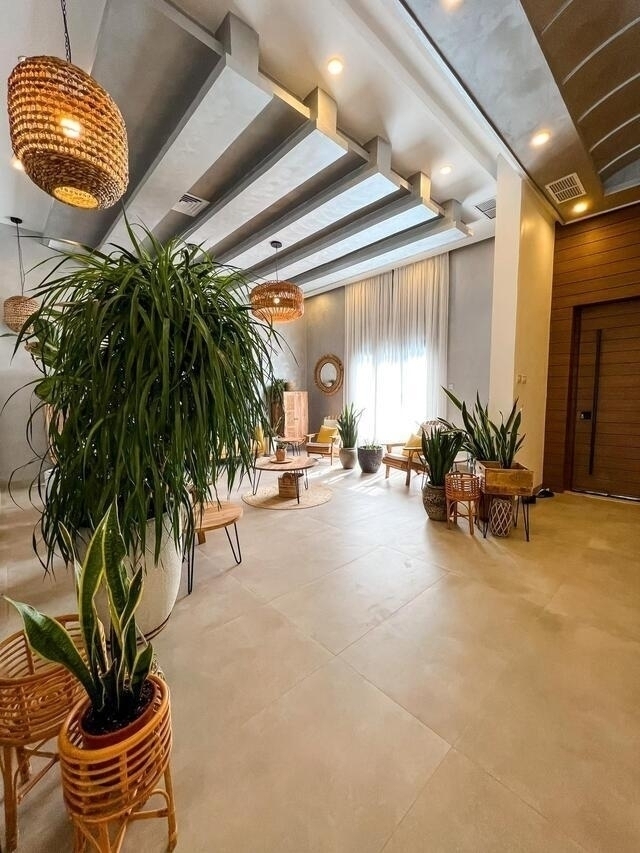 DAR FAWAZ CHALET