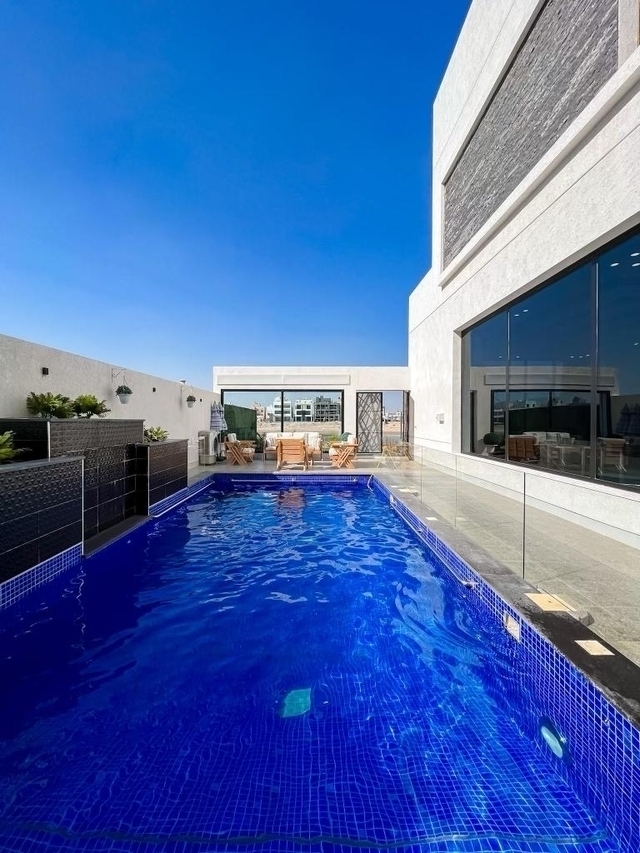 DS CHALET