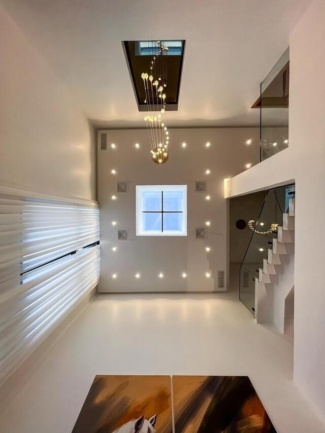LAP  CHALET