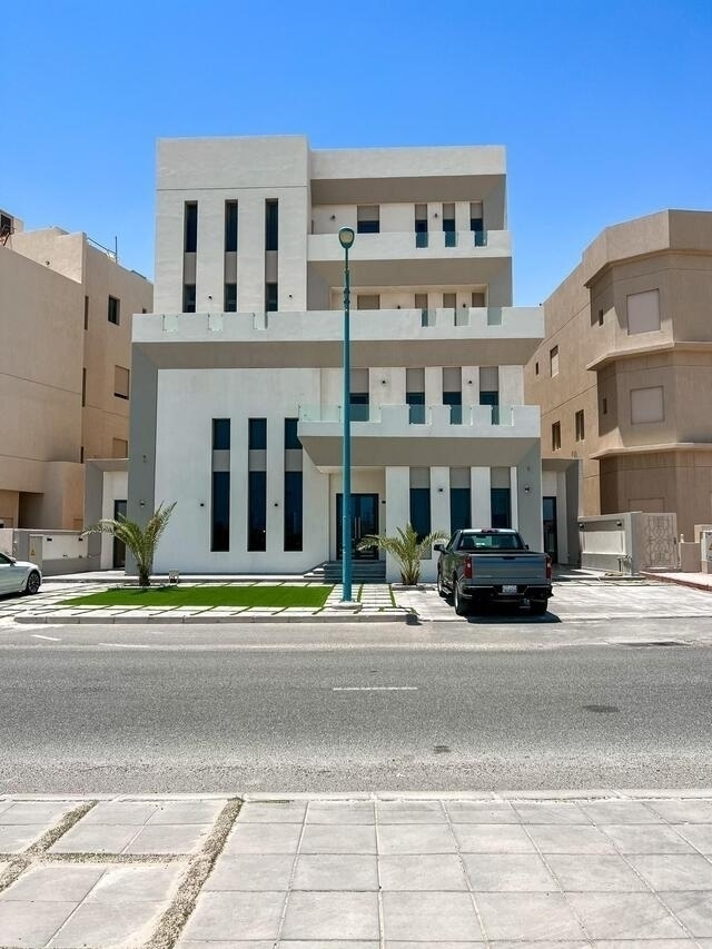 CHALET MARSA