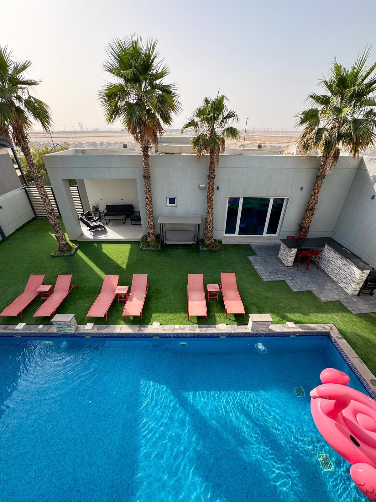 SOL CHALET