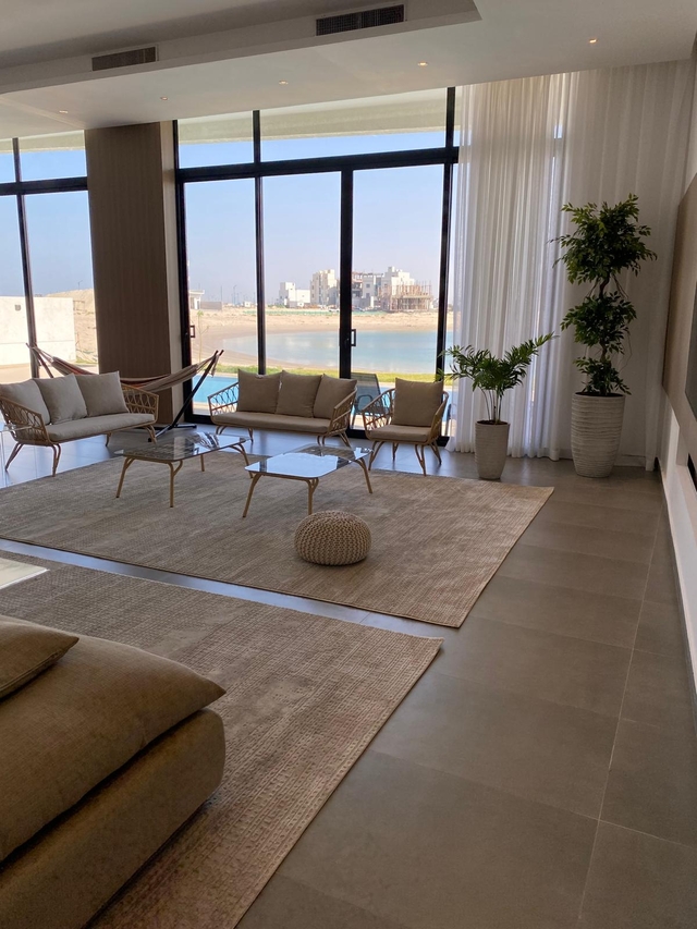 OB Chalet