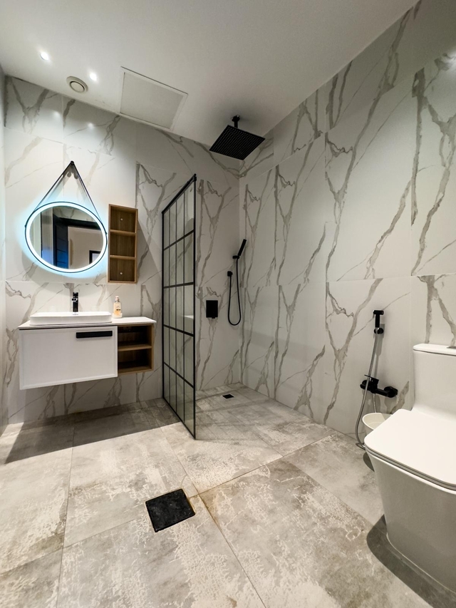 Boutiq Chalet