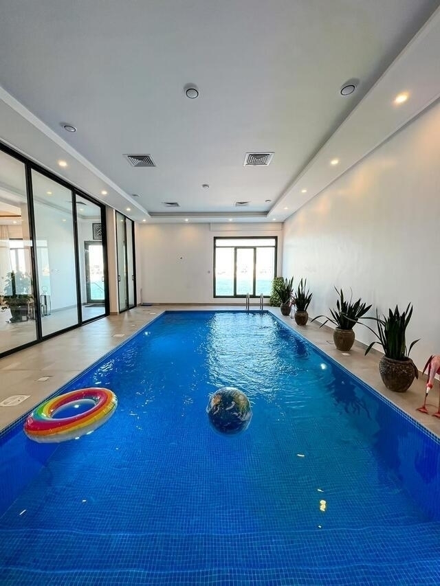 DAR FAWAZ CHALET