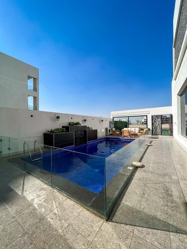 DS CHALET