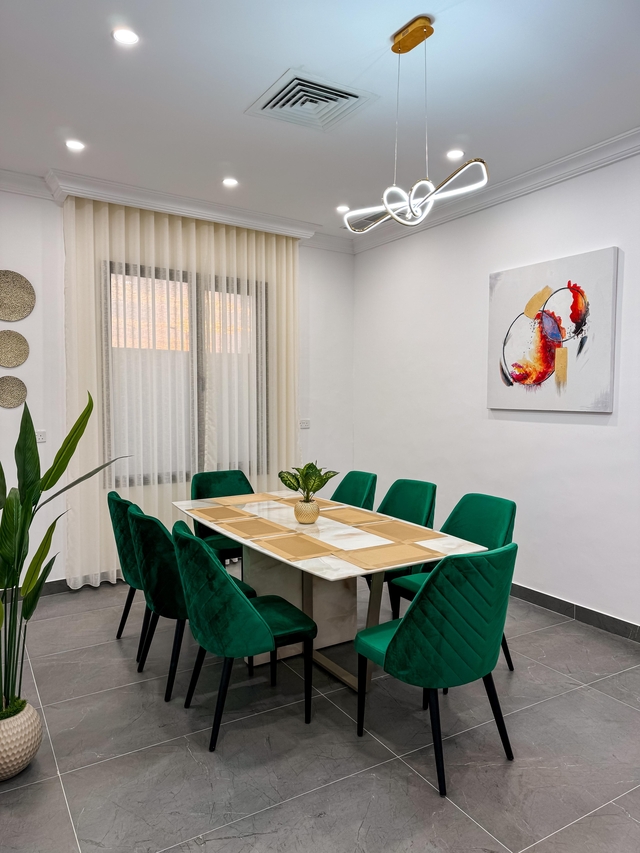 CHALET 3889