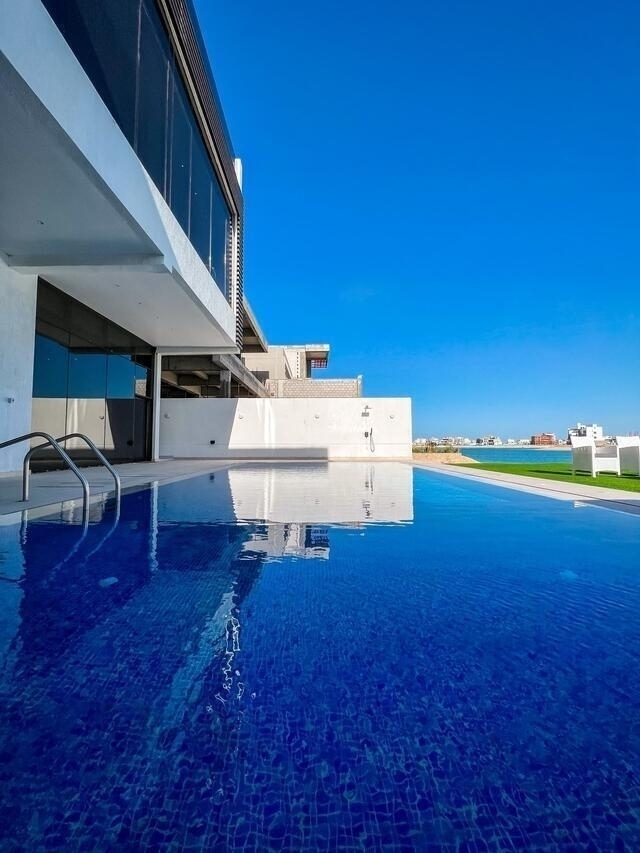 LAP  CHALET