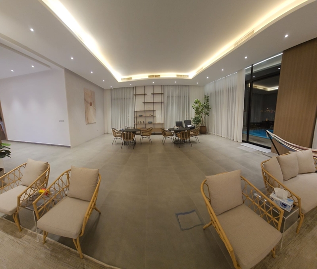OB Chalet