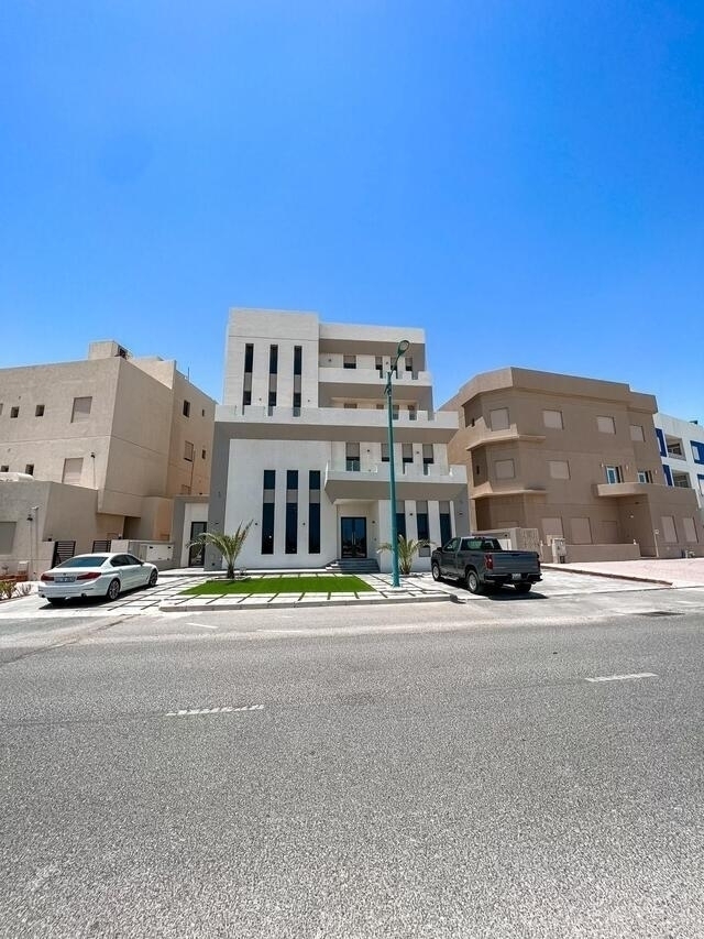 CHALET MARSA