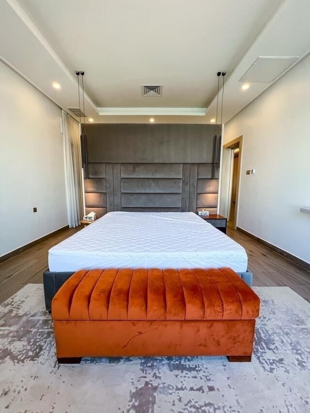 DAR FAWAZ CHALET