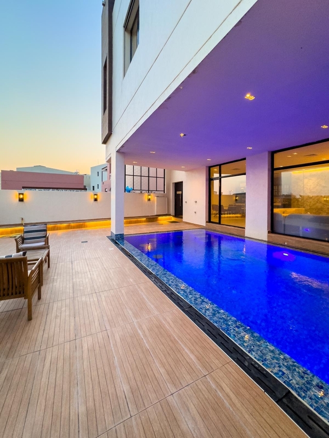 Boutiq Chalet