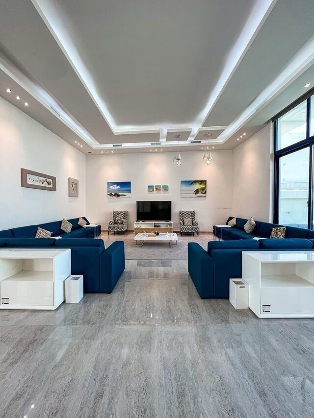 CHALET 216