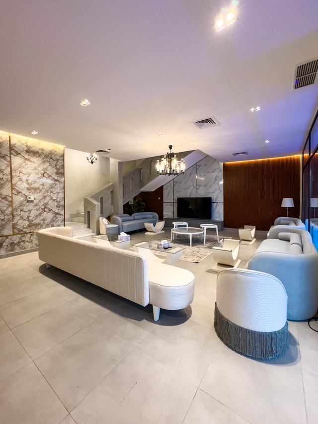 Boutiq Chalet
