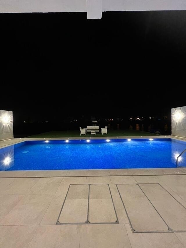 LAP  CHALET