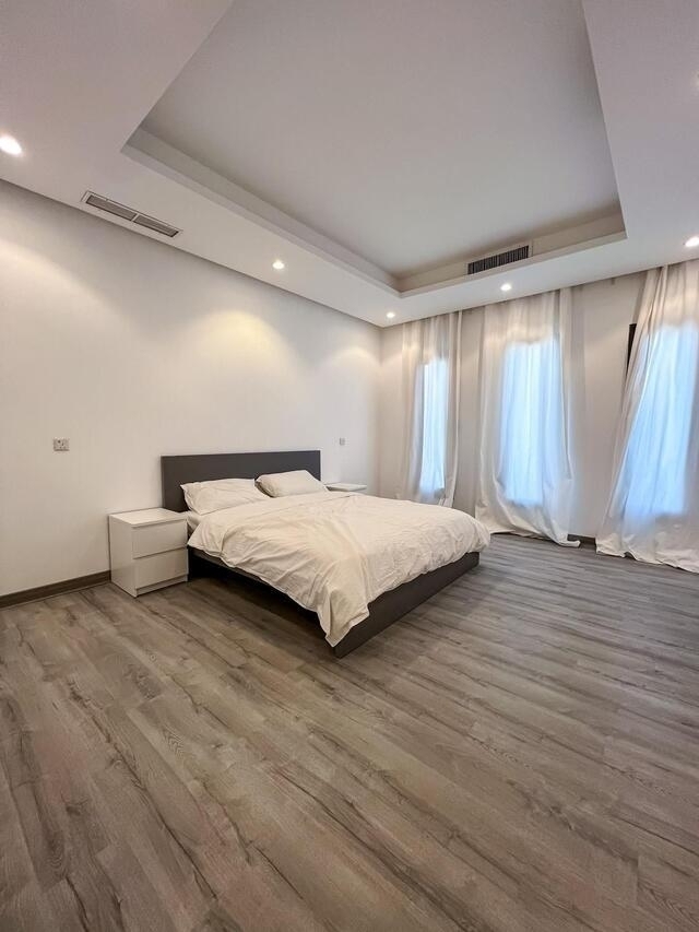 CHALET MARSA