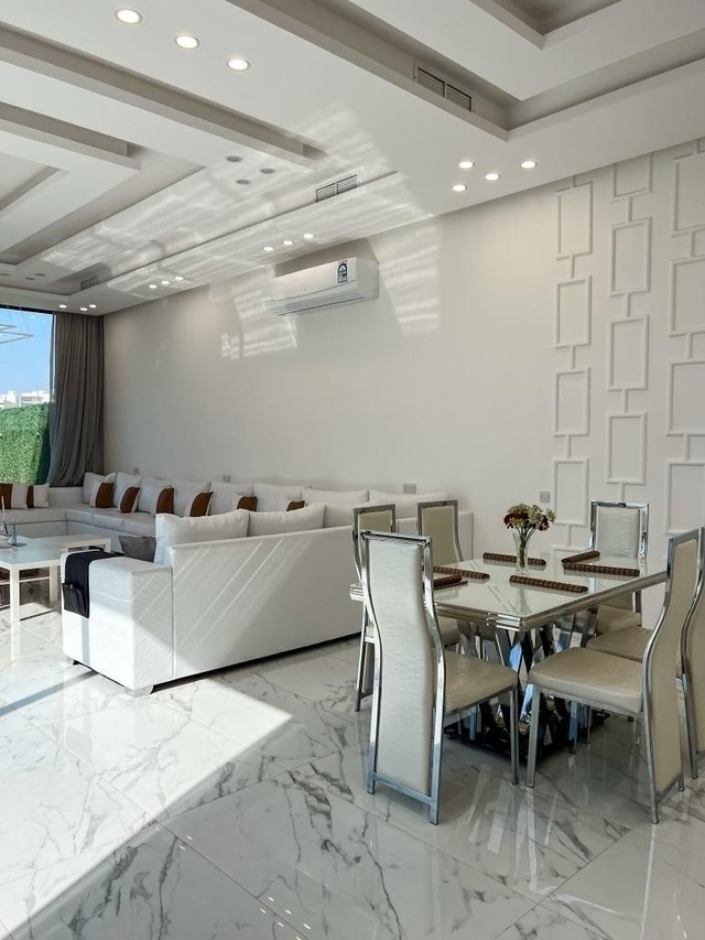 DS CHALET