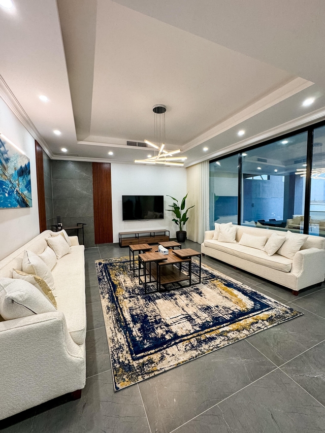 CHALET 3889