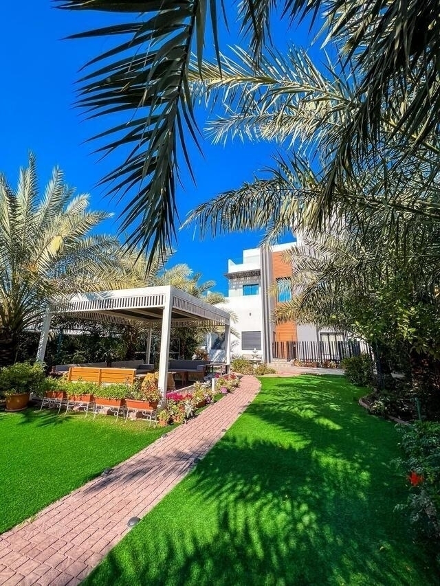 DAR FAWAZ CHALET