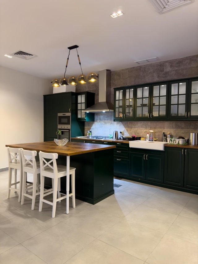 Boutiq Chalet