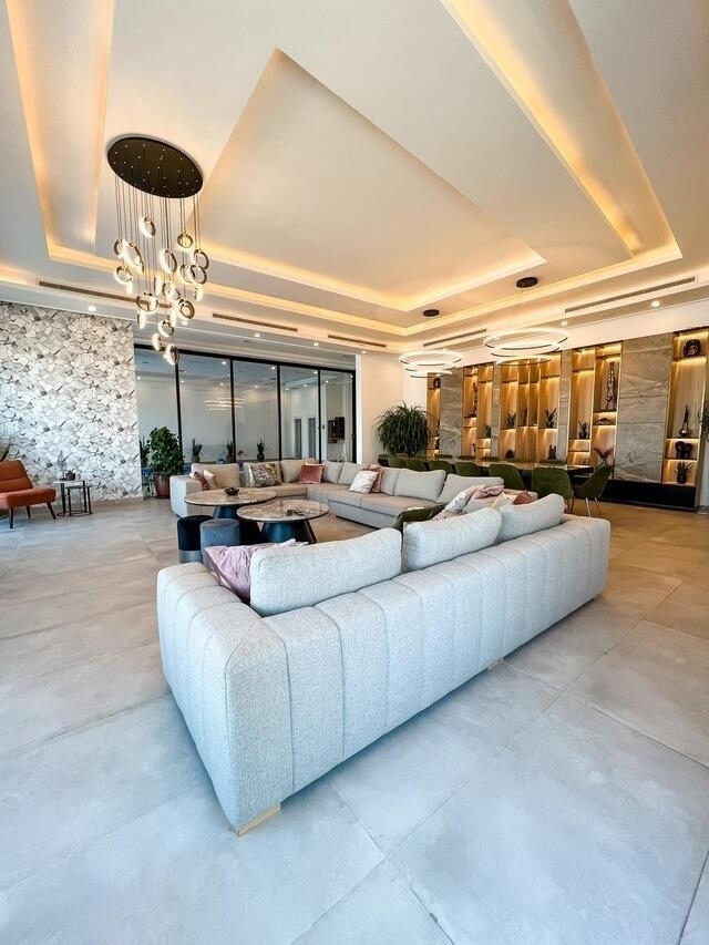 DAR FAWAZ CHALET