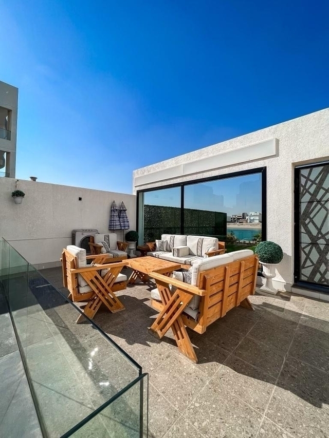 DS CHALET