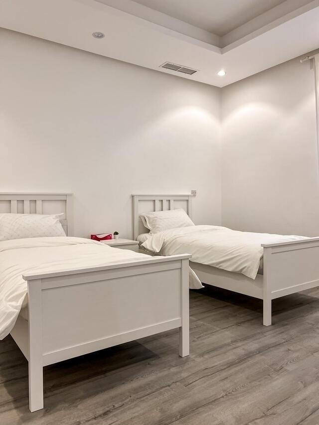 CHALET MARSA