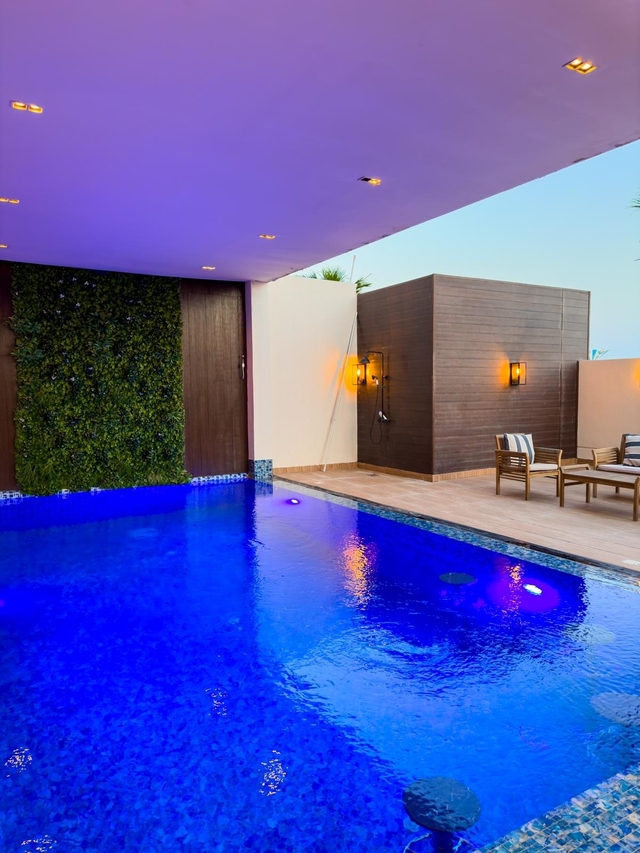 Boutiq Chalet