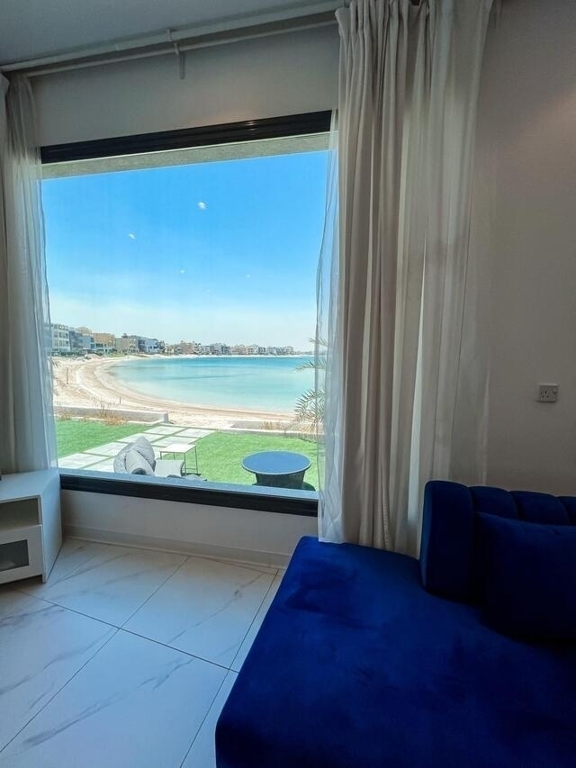 CHALET MARSA