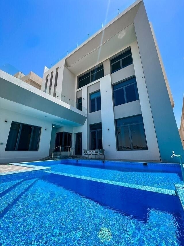 CHALET MARSA