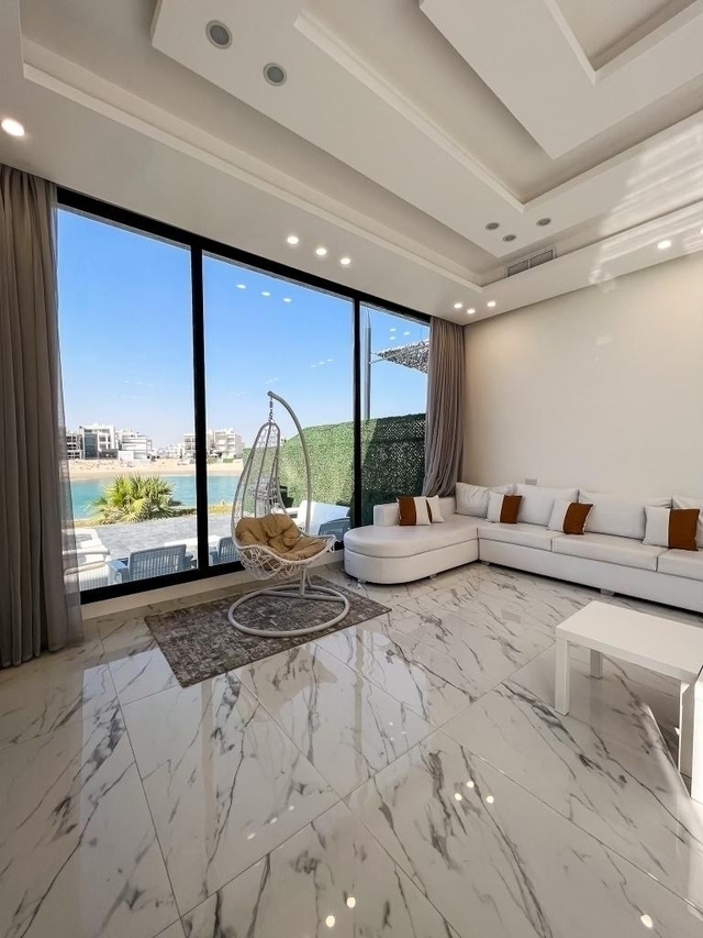 DS CHALET