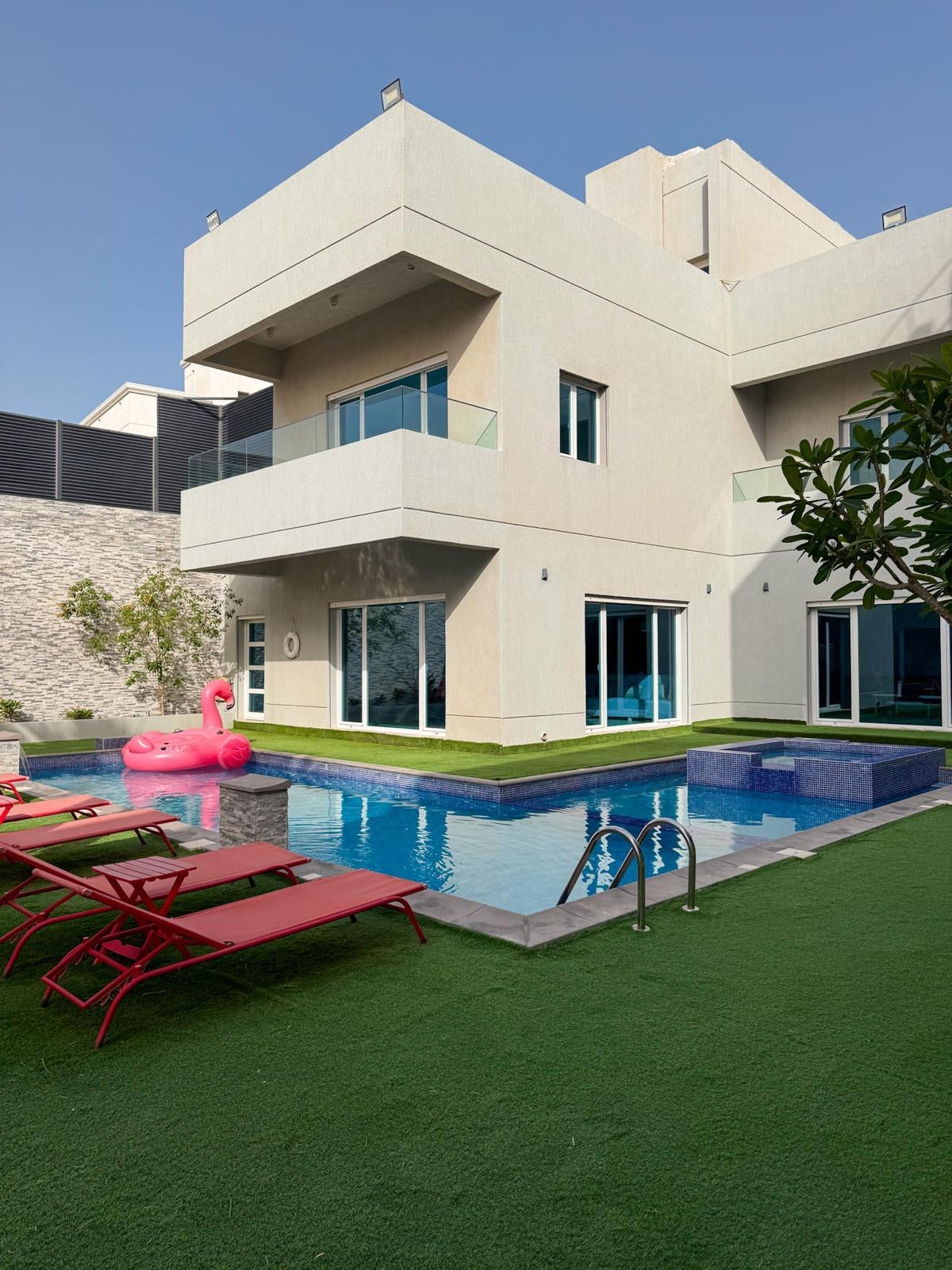 SOL CHALET