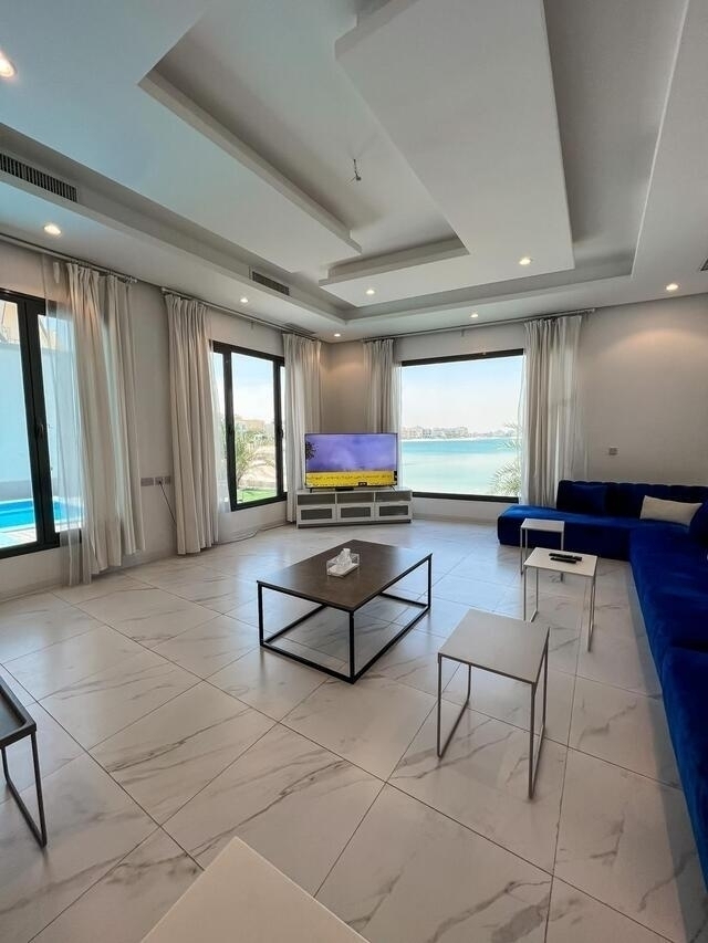 CHALET MARSA