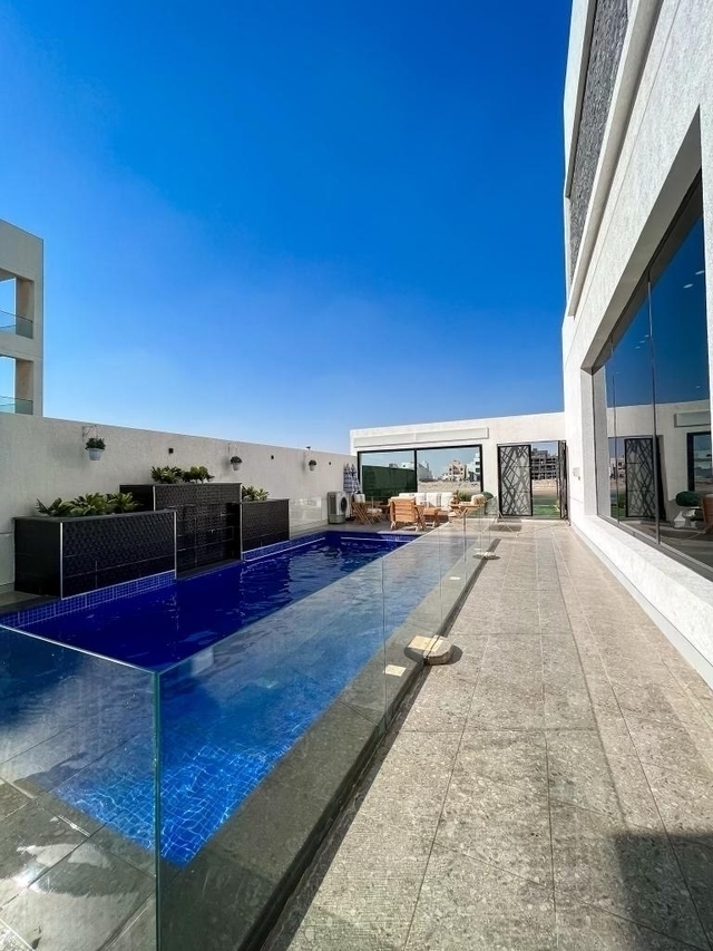 DS CHALET