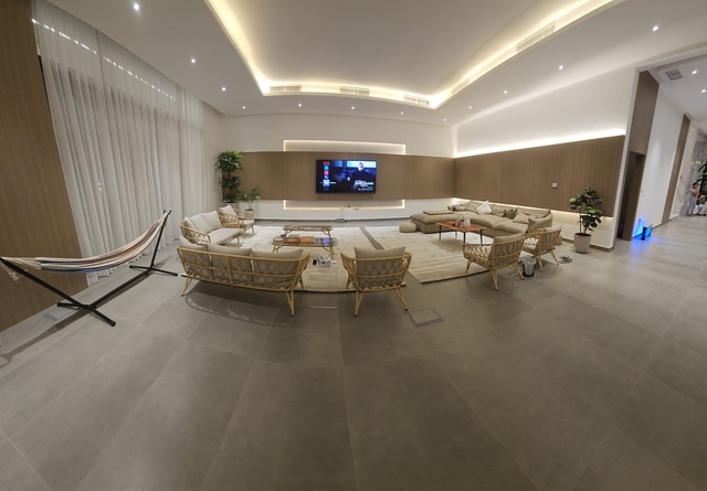 OB Chalet